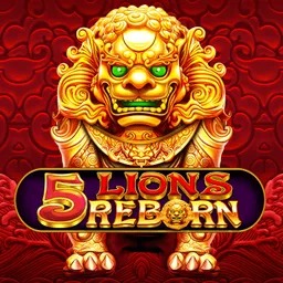 5 Lions Reborn